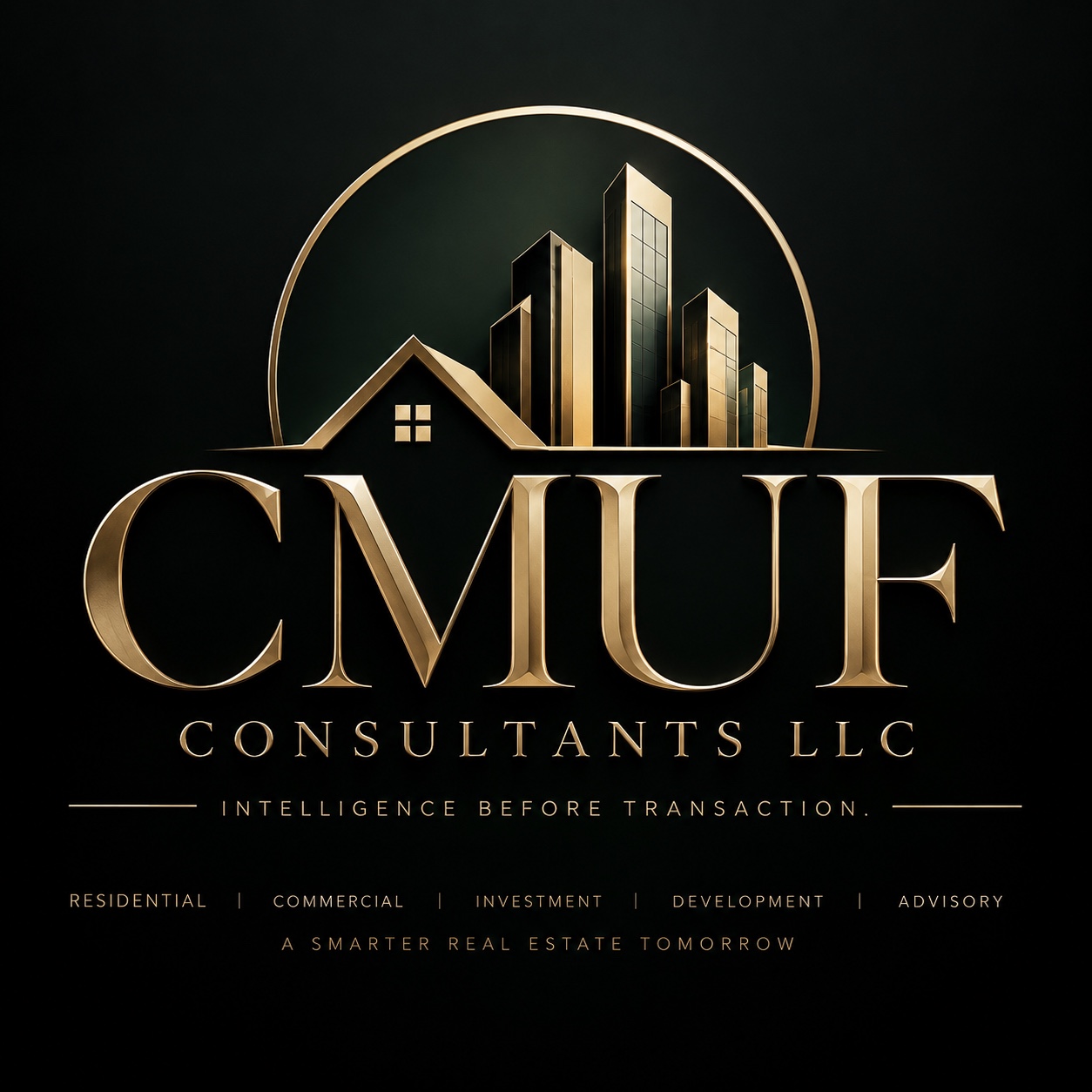 CMUF